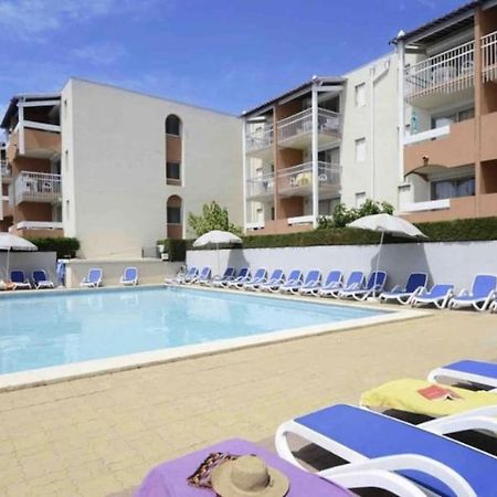 Ferienwohnung Primavera Cap Agde Exterior foto