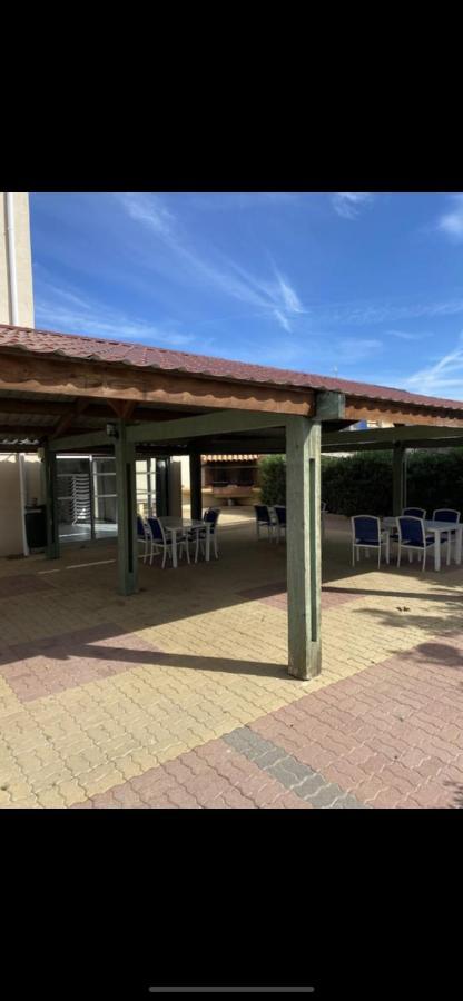 Ferienwohnung Primavera Cap Agde Exterior foto