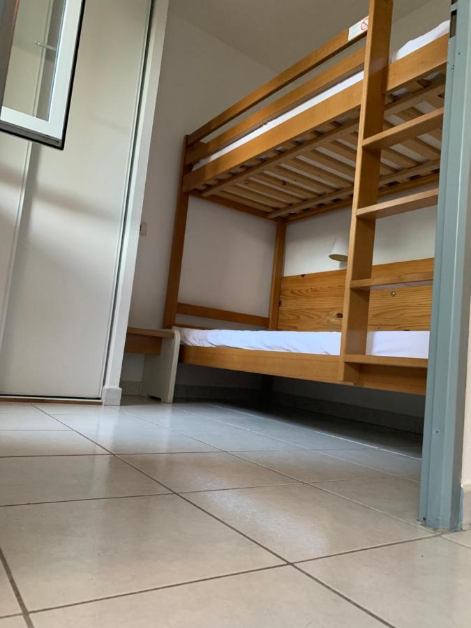 Ferienwohnung Primavera Cap Agde Exterior foto