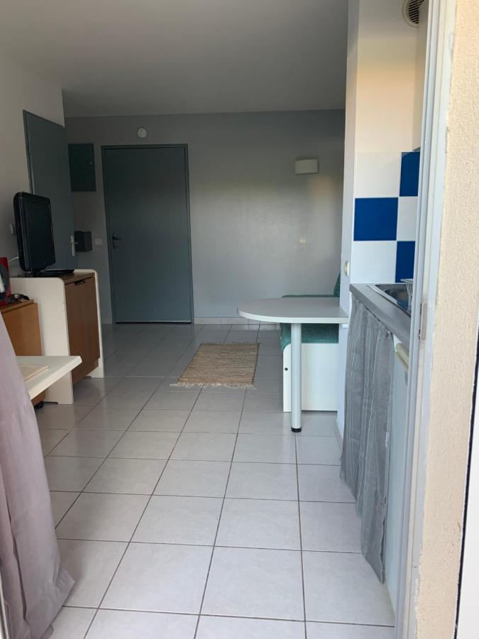 Ferienwohnung Primavera Cap Agde Exterior foto
