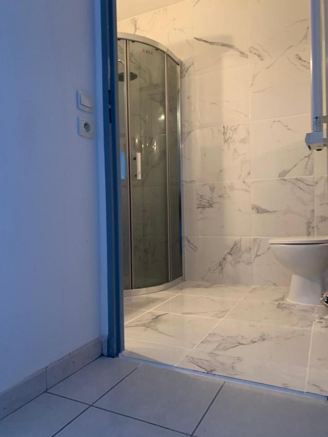 Ferienwohnung Primavera Cap Agde Exterior foto