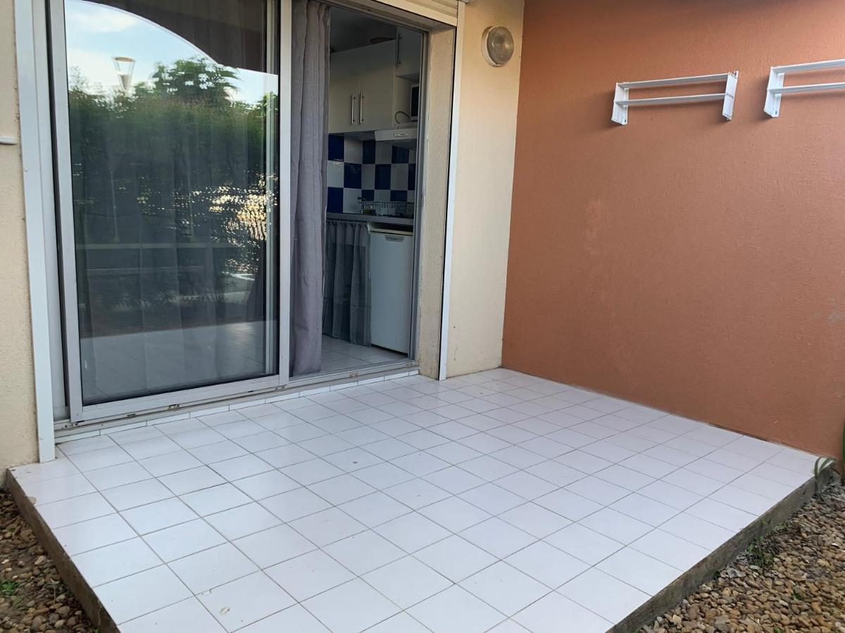 Ferienwohnung Primavera Cap Agde Exterior foto
