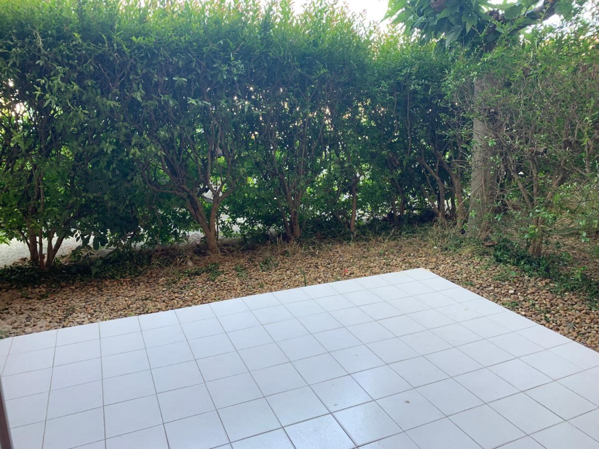 Ferienwohnung Primavera Cap Agde Exterior foto