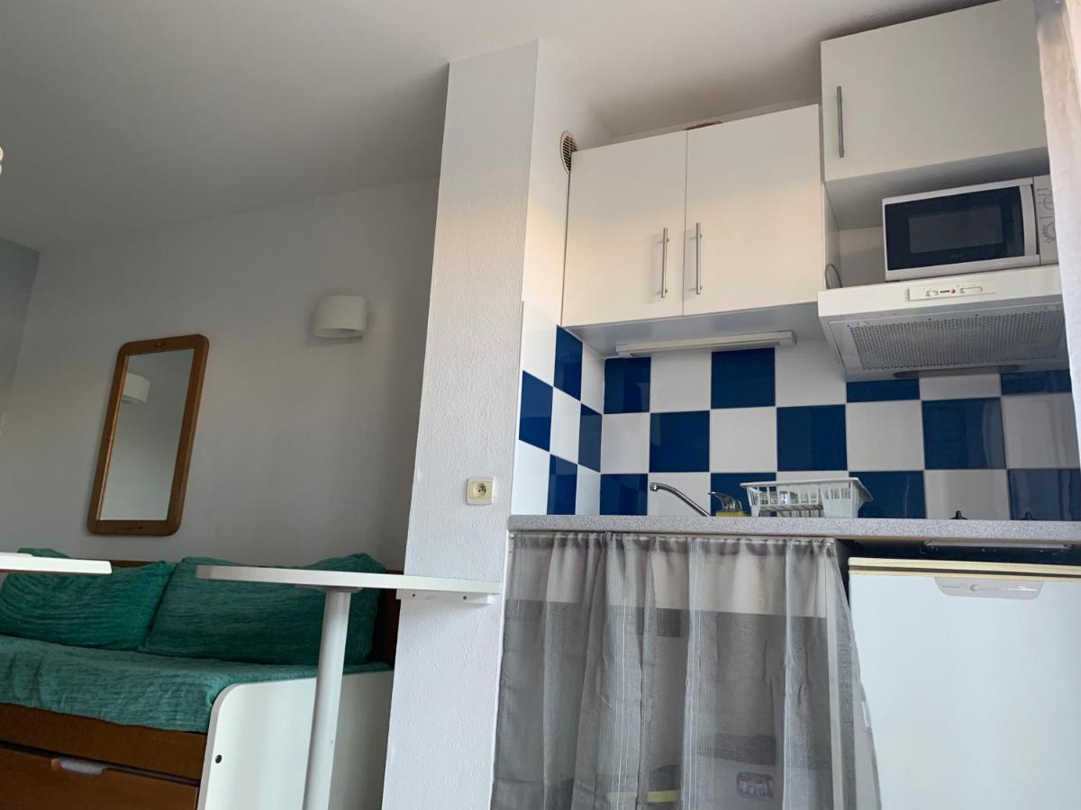 Ferienwohnung Primavera Cap Agde Exterior foto